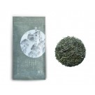 有機一番摘み煎茶　「山の深蒸し」 100g