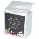 エクーア シベットコーヒー 豆 250g (ジャコウネココーヒー、コピルアック)