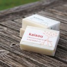 沖縄　無添加石けん natural soap
