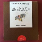 Bosque y bosque BeePolen 蜂の集めたポーレンチョコレート
