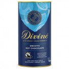 Divine　ドリンクチョコレートパウダー400g【FLOフェアトレード認証】 