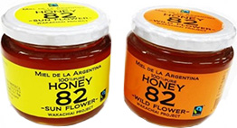 HONEY82